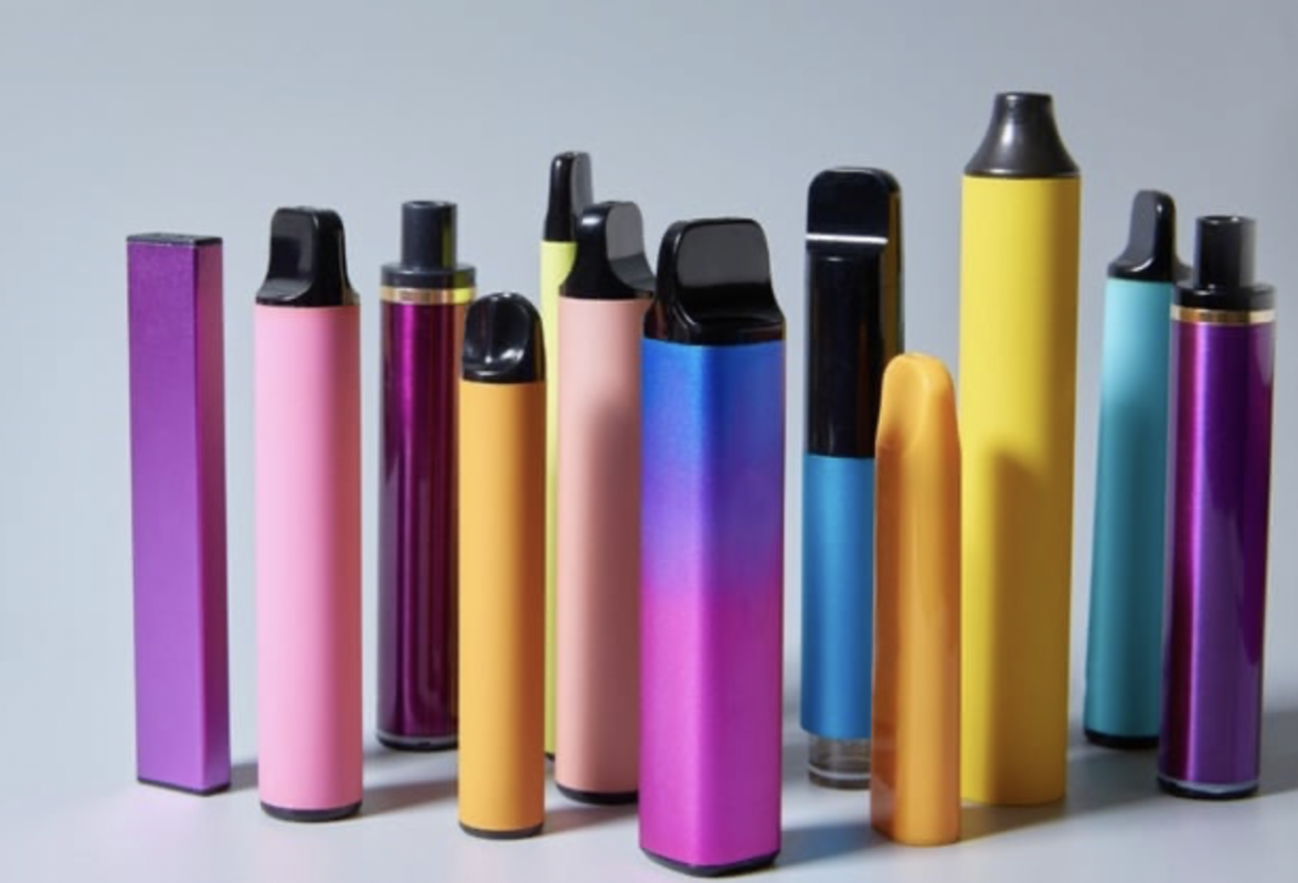 disposable vapes